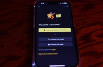 Binance Stops Deposits and Withdrawals for UK Clients