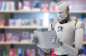 Is ChatGPT Nearer to a Human Librarian Than It Is to Google?