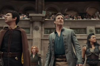 Dungeons & Dragons Administrators Open Up on Their Canned Flash Movie