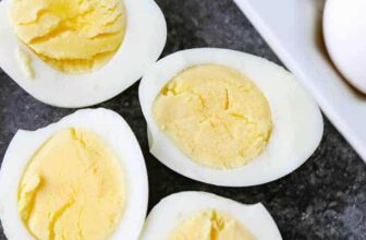 Good Exhausting Boiled Eggs – Spend With Pennies