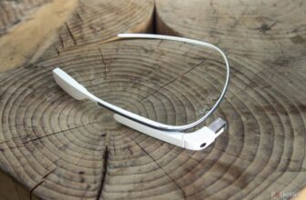 Google has killed off its Glass AR glasses over again