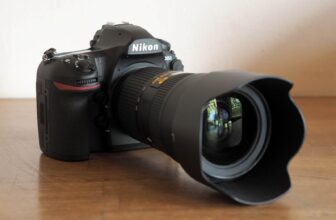 Finest DSLR Cameras in 2023