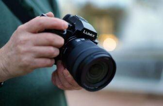 Finest Mirrorless Cameras in 2023
