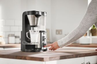 Finest espresso machines 2023: Bean-to-cup, floor or capsule