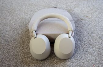 Greatest Noise-Cancelling Headphones in 2023