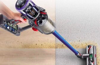 Finest cordless vacuum cleaners in 2023