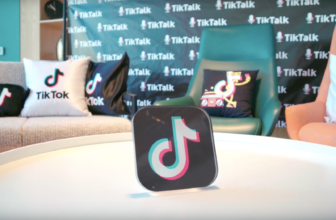 The right way to share a TikTok video to a different app