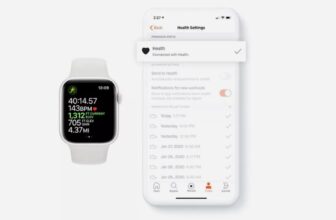 Learn how to straight sync Apple Watch exercises to Strava
