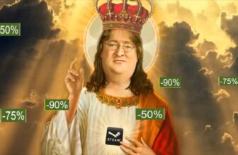 Our favorite PC gaming bargains