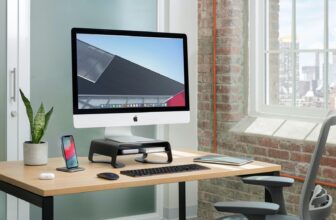 Finest Monitor Stands 2023