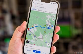 The way to obtain Google Maps instructions for offline use