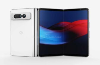 Google Pixel Fold and Pixel 7a to launch in June, based on retail listings