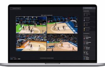 March Insanity Dwell brings multiview streaming to the online for as much as 4 video games