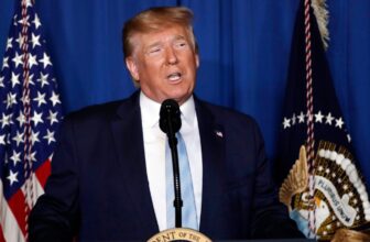 Trump Breaks Fb Silence With Extremely Lame Publish