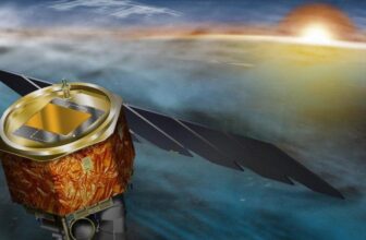 NASA’s AIM spacecraft goes silent after a 15-year run learning the Earth’s oldest clouds