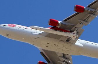 Virgin Orbit furloughs most workers and pauses operations for every week