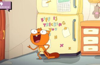 Creators on Inspirations for New Animated Collection