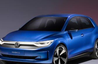 VW’s ID.2all compact EV will value beneath €25,000 when it arrives in 2025