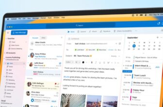Microsoft makes Outlook free to make use of for Mac