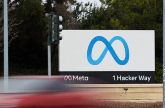 Meta is reportedly constructing a decentralized Twitter competitor