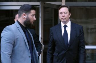 FTC Seeks Twitter’s Inner Communications Associated to Elon Musk