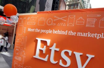 Etsy warns of service provider fee processing delay resulting from Silicon Valley Financial institution collapse