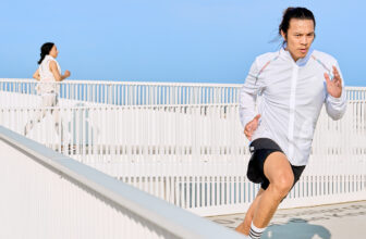 Chasing a runner’s excessive? Right here’s every little thing you could know