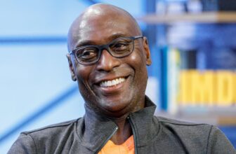 What Is Your Favourite Lance Reddick Position?