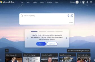 Microsoft says Bing has crossed 100 million each day energetic customers