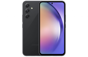 Samsung’s Mid-Vary Galaxy A54 Hits Retailer Cabinets in April