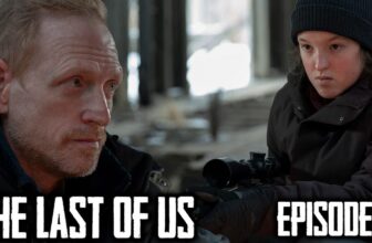 The Starvation Video games | The Final of Us Episode 8 Evaluation