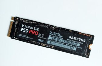One of the best SSDs in 2023