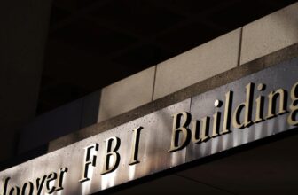 US authorities arrest alleged BreachForums proprietor and FBI hacker Pompompurin