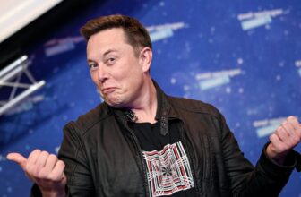 Elon Musk Apologizes for Mocking Disabled Twitter Worker