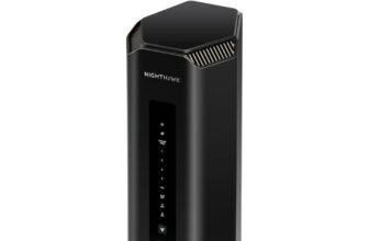 Netgear’s first WiFi 7 router provides extra-low latency for gaming
