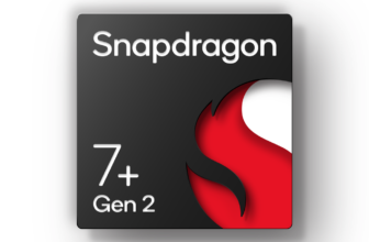 Qualcomm’s Snapdragon 7+ Gen 2 Can Assist As much as 16GB of RAM