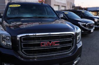 GM is engaged on a ChatGPT-like digital assistant for automobiles