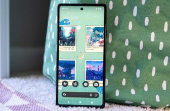 Google Pixel 7a Leak Reveals a 90Hz Refresh Fee, Extra Reminiscence