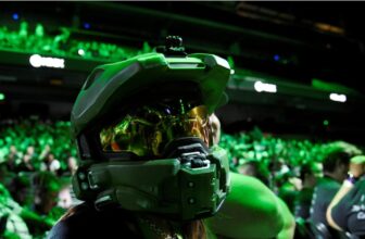 Microsoft confirms it will not be on the E3 2023 present ground