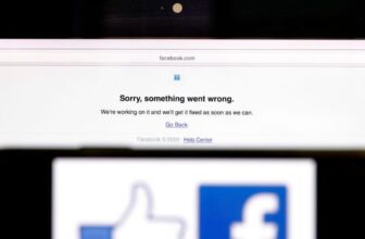 ‘Meganets’ Excerpt—Why Do I Dread Opening Instagram and TikTok?