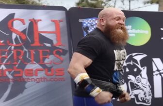 2023 Conflict On The Coast Outcomes — Sumer Johnson and Andrew Clayton Triumphant