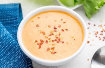 Bang Bang Sauce – thestayathomechef.com