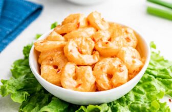 Bang Bang Shrimp – thestayathomechef.com