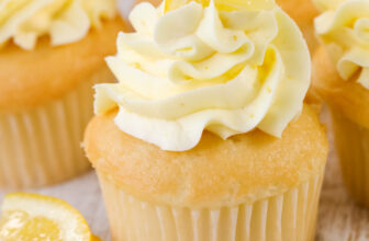 Recent Lemon Buttercream Frosting – Spend With Pennies