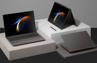 Samsung Galaxy Book3 Collection with Flagship Galaxy Book3 Extremely