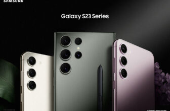 Samsung Galaxy S23 Collection Formally Unpacked. Preorders Begin