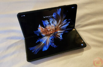 Honor Magic Vs Evaluation | Ubergizmo