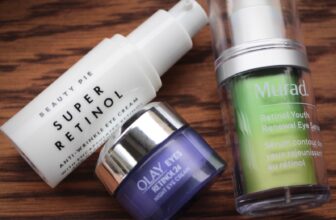 Why I Use An Eye Cream (Once more)