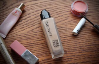 New Lancome Teint Idole Extremely Put on Basis Overview