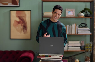 Three LG gram Laptops For 2023. The Lightest Bought Even Lighter